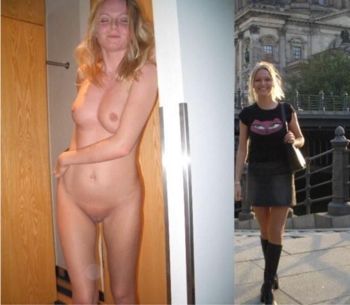 Avant et après OMG