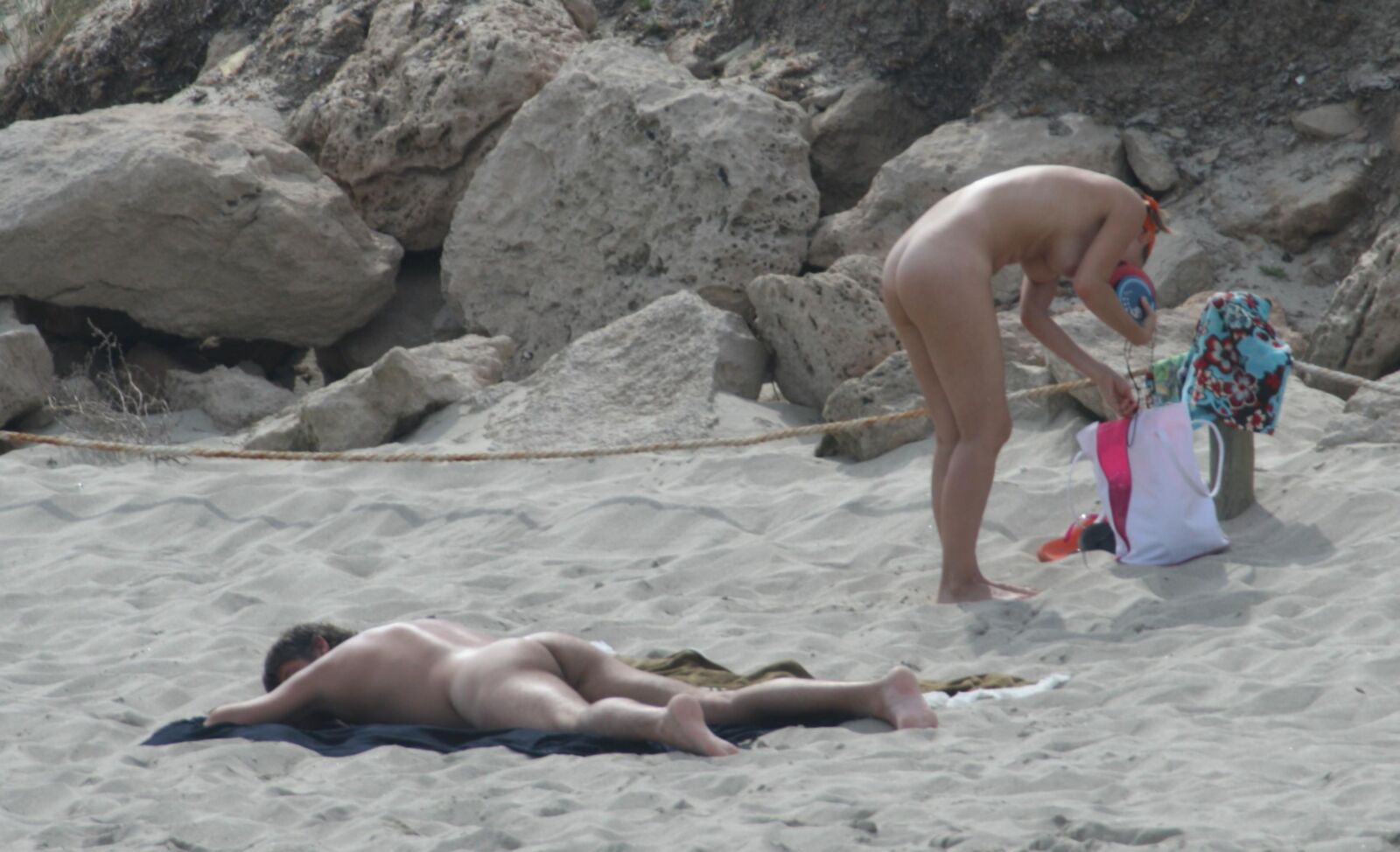 strandleben