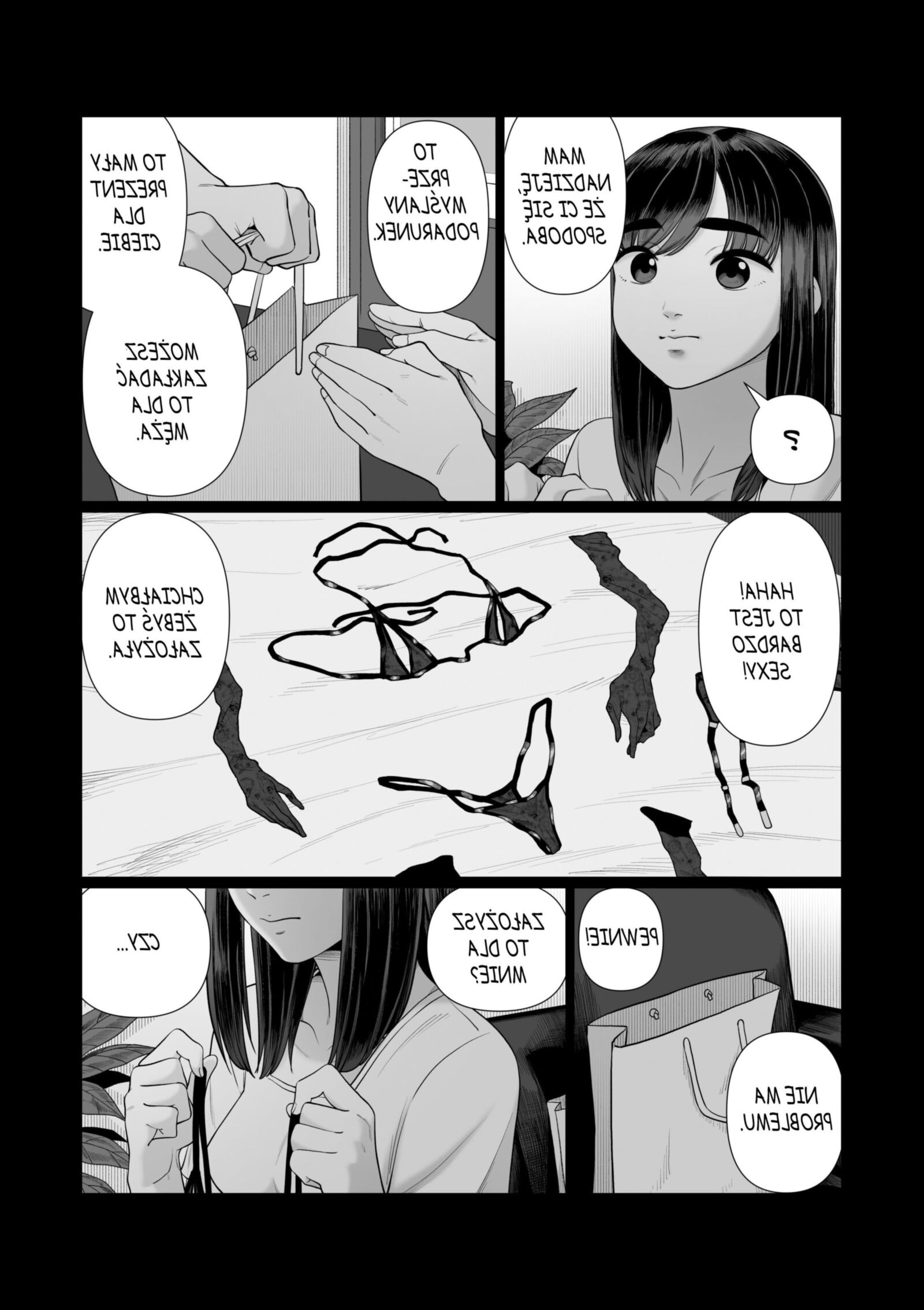 The Wife Lenders [PL]