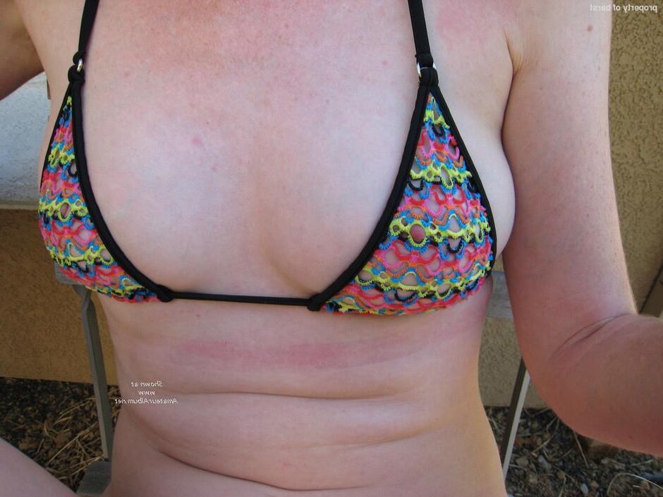 Wives fucked in front of husband .Ollo, Paradisima