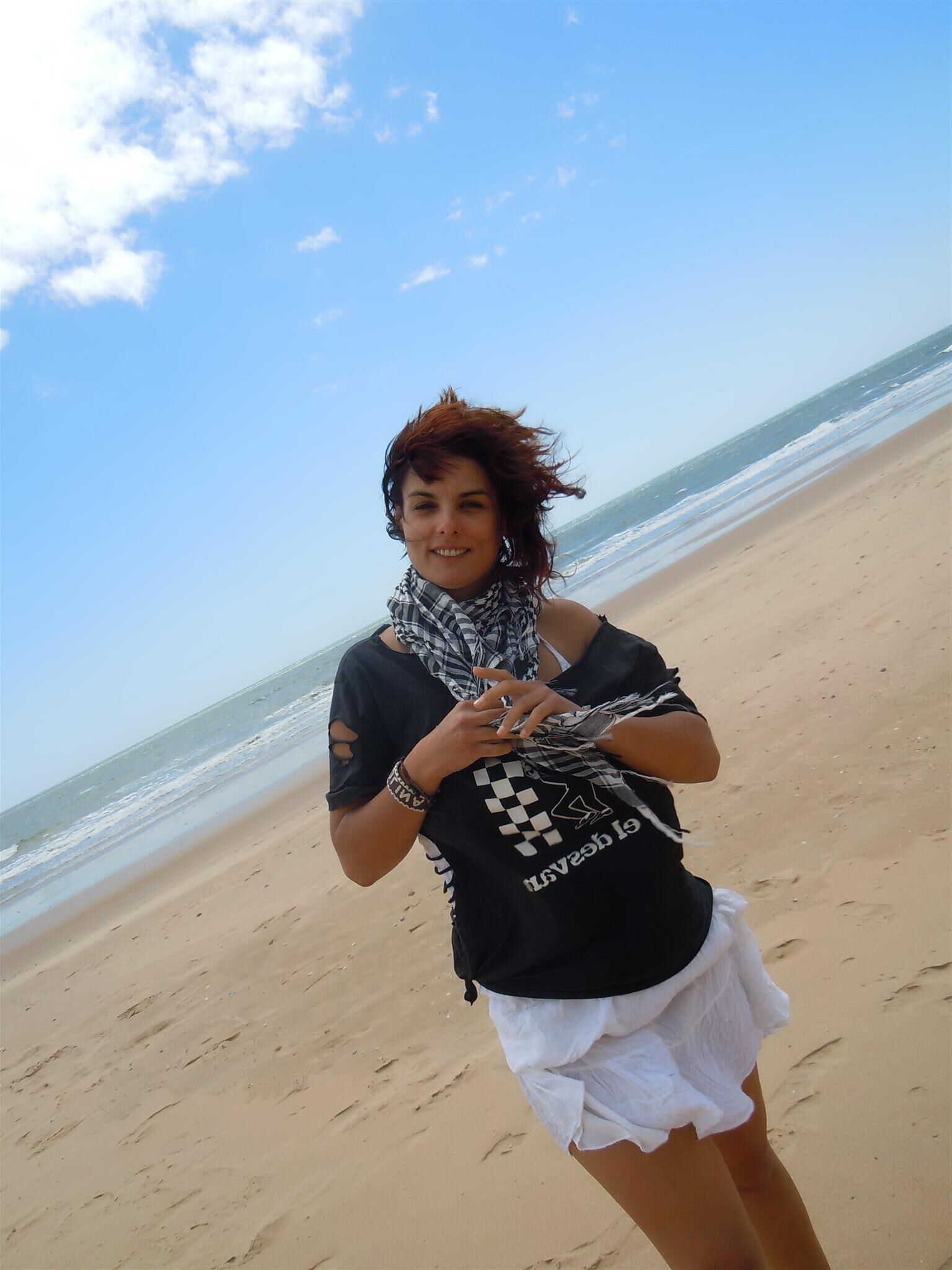 Spanisches fkkPaar