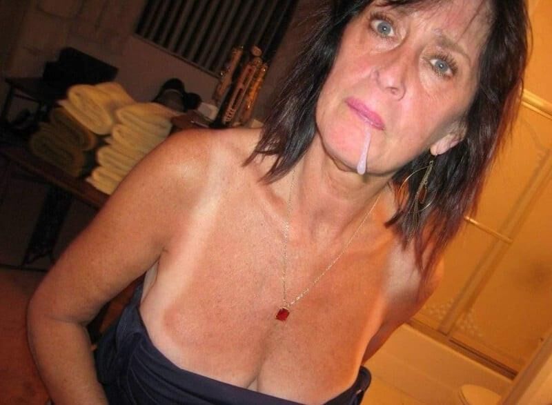 Milfs e mães