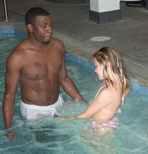 Wives fucked in front of husband . Pool, Ride