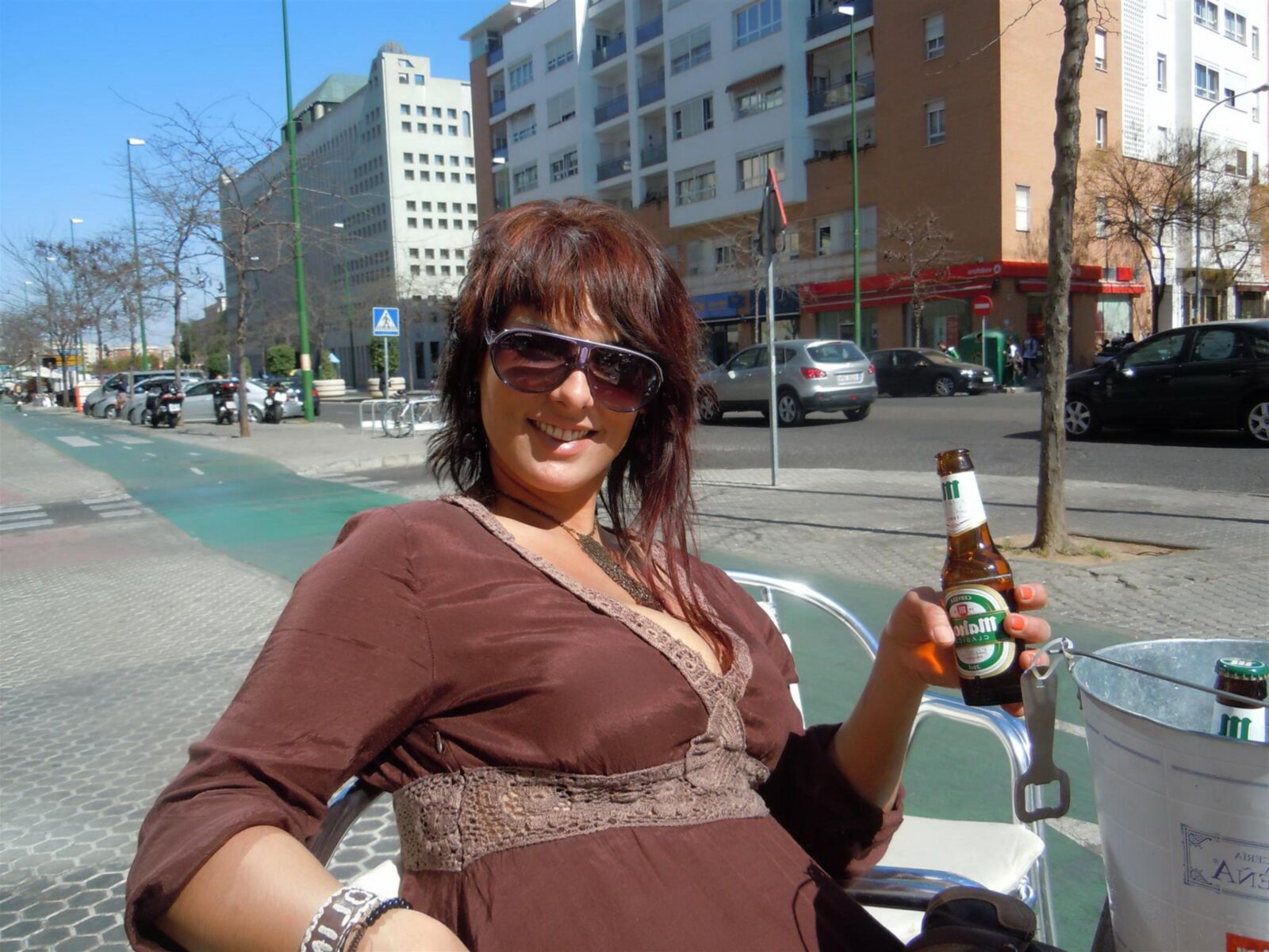 Spanisches fkkPaar