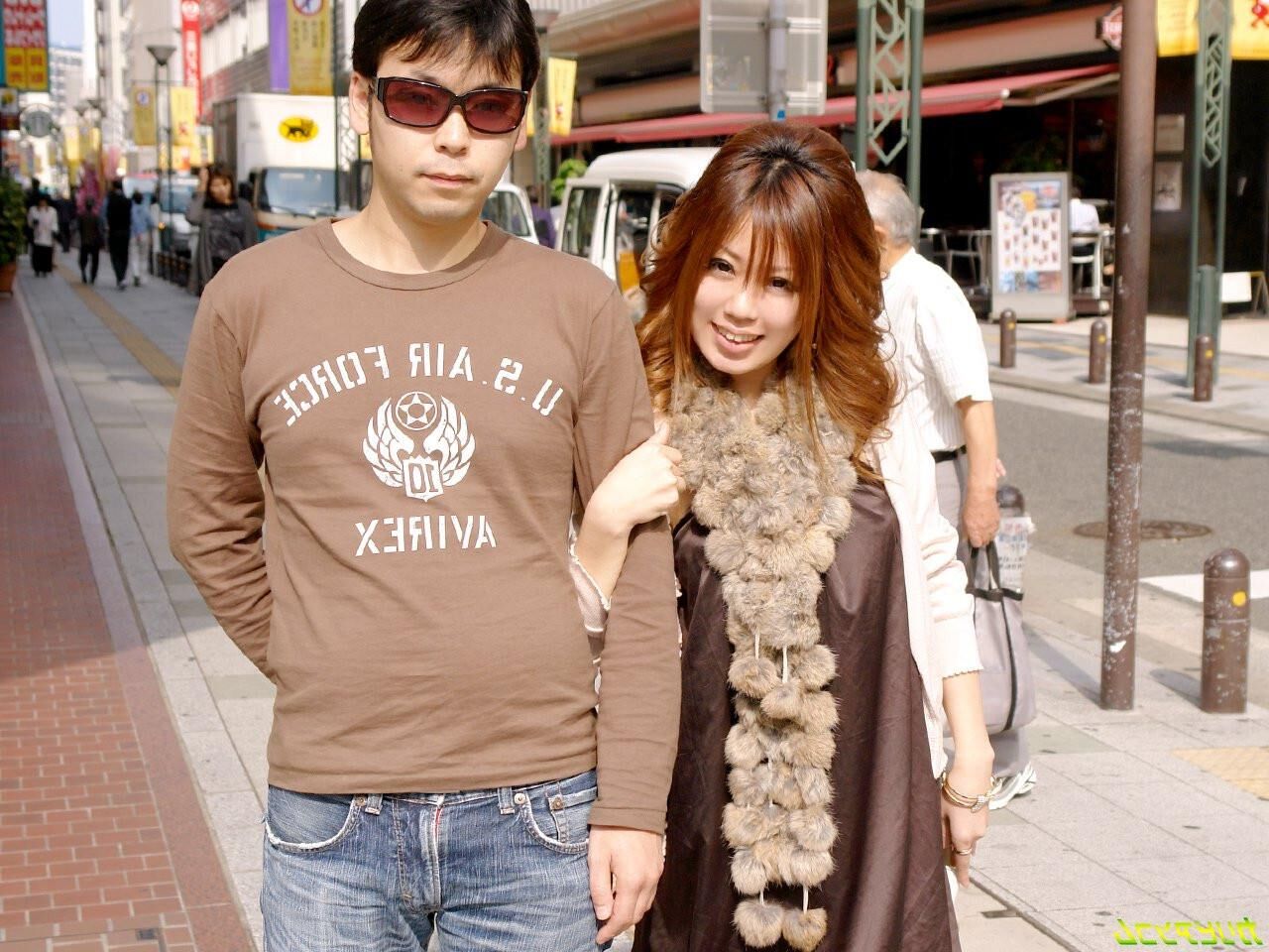 JAPAN, SEX PARADISE # (Cuckold )