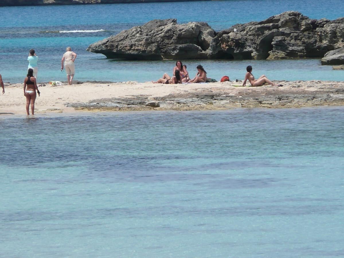 strandleben