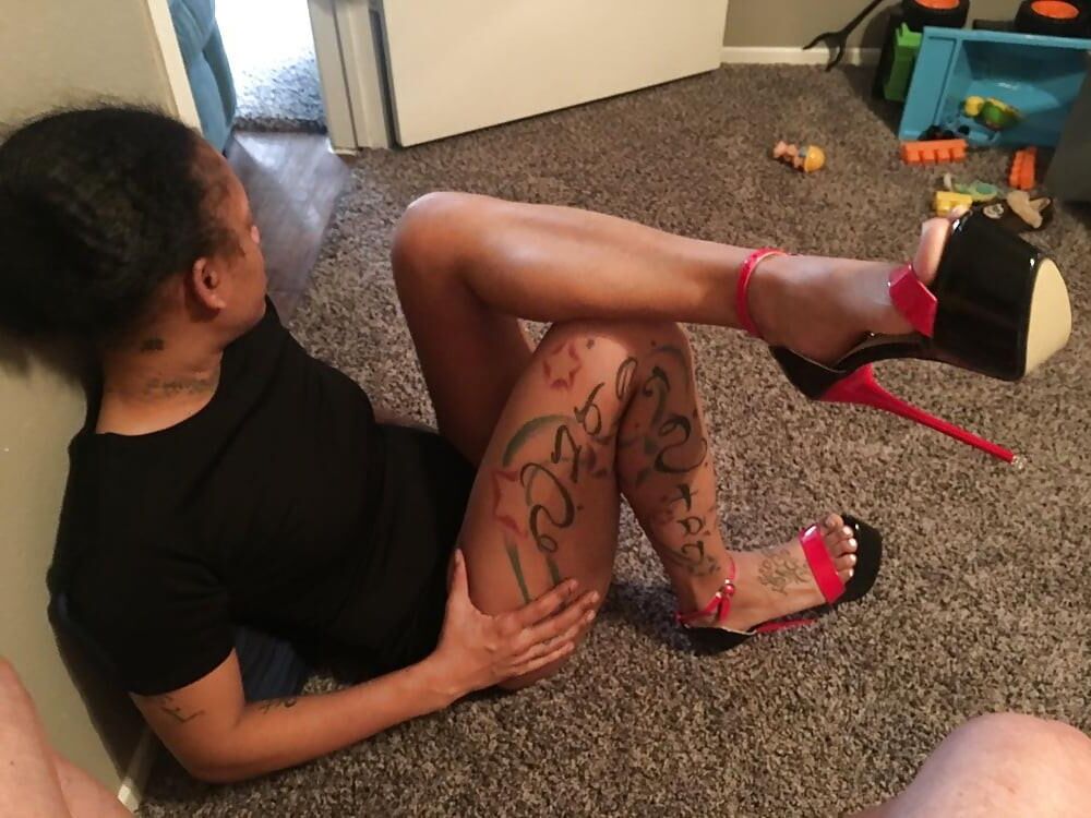 AMATEURS WHORES 