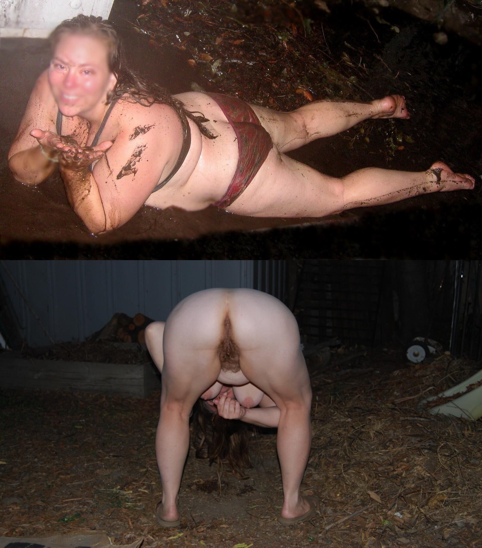 BBW # (Stitched)