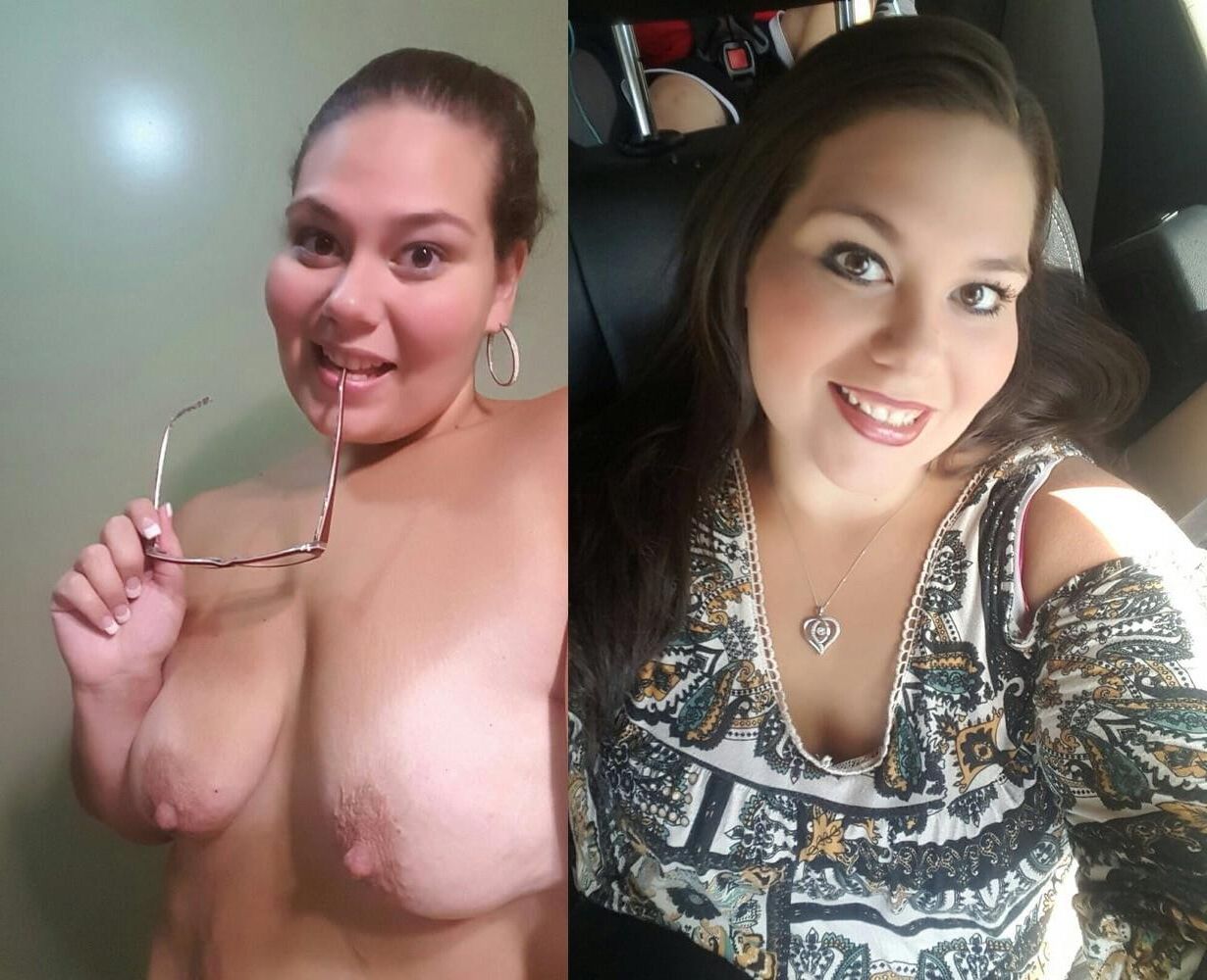 BBW # (Stitched)