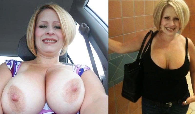 Milfs e mães