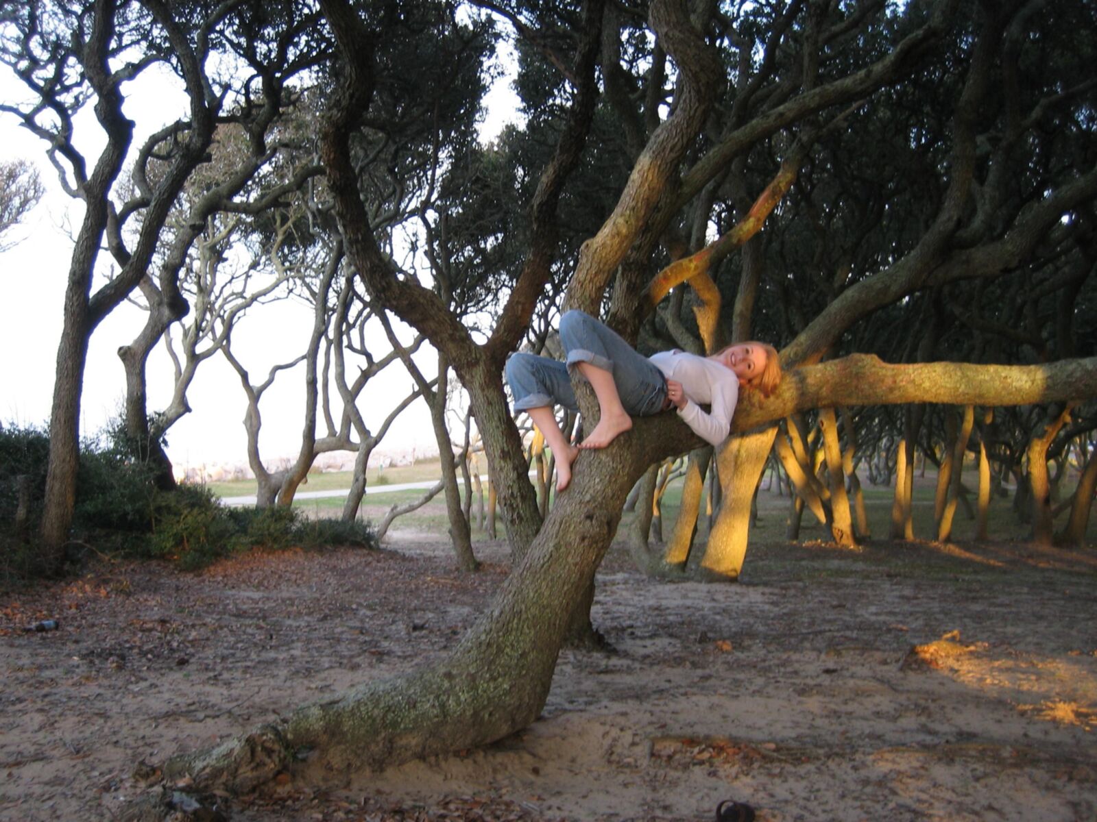 Marmonner Urlaub