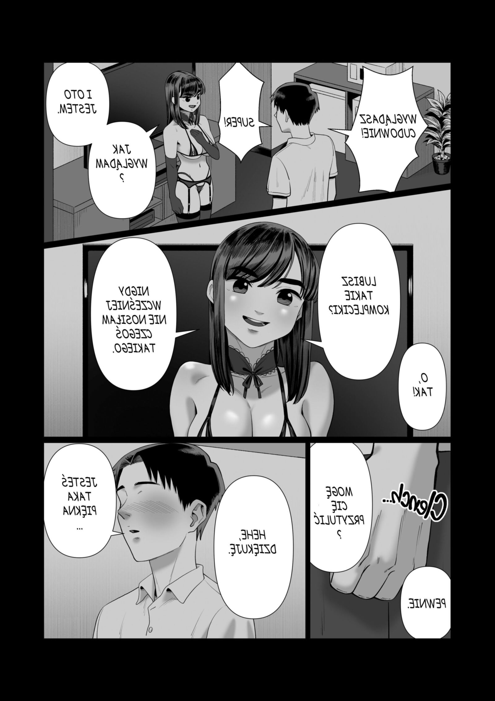 The Wife Lenders [PL]