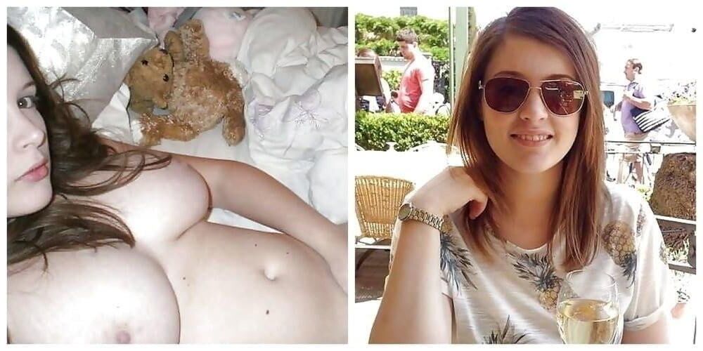 Avant et après OMG