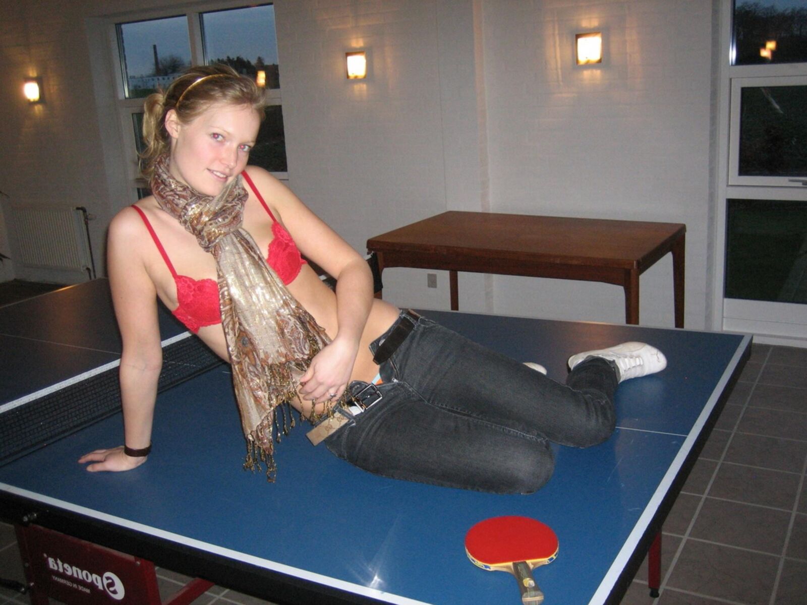 Teen 