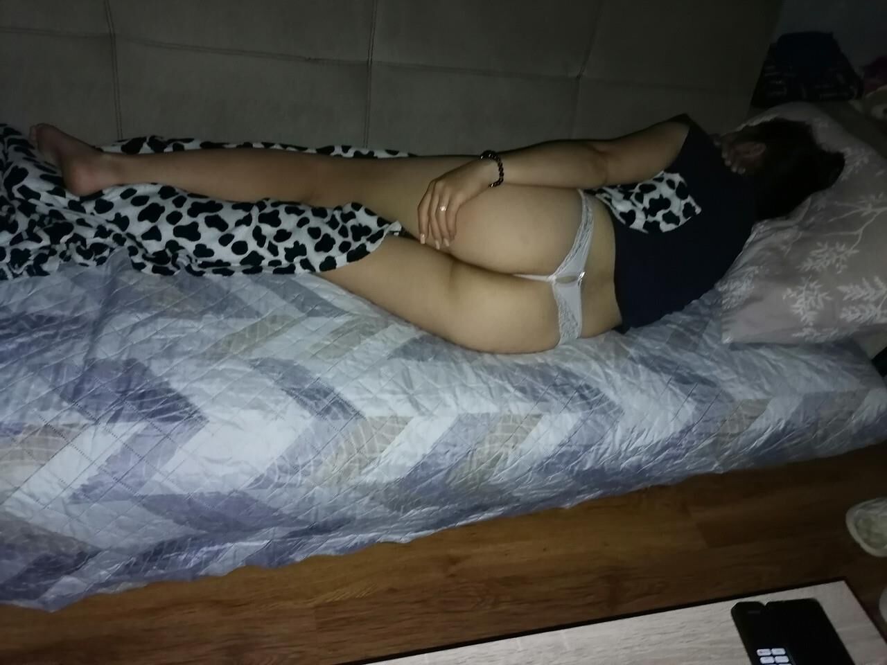 yo Busty Babe part 
