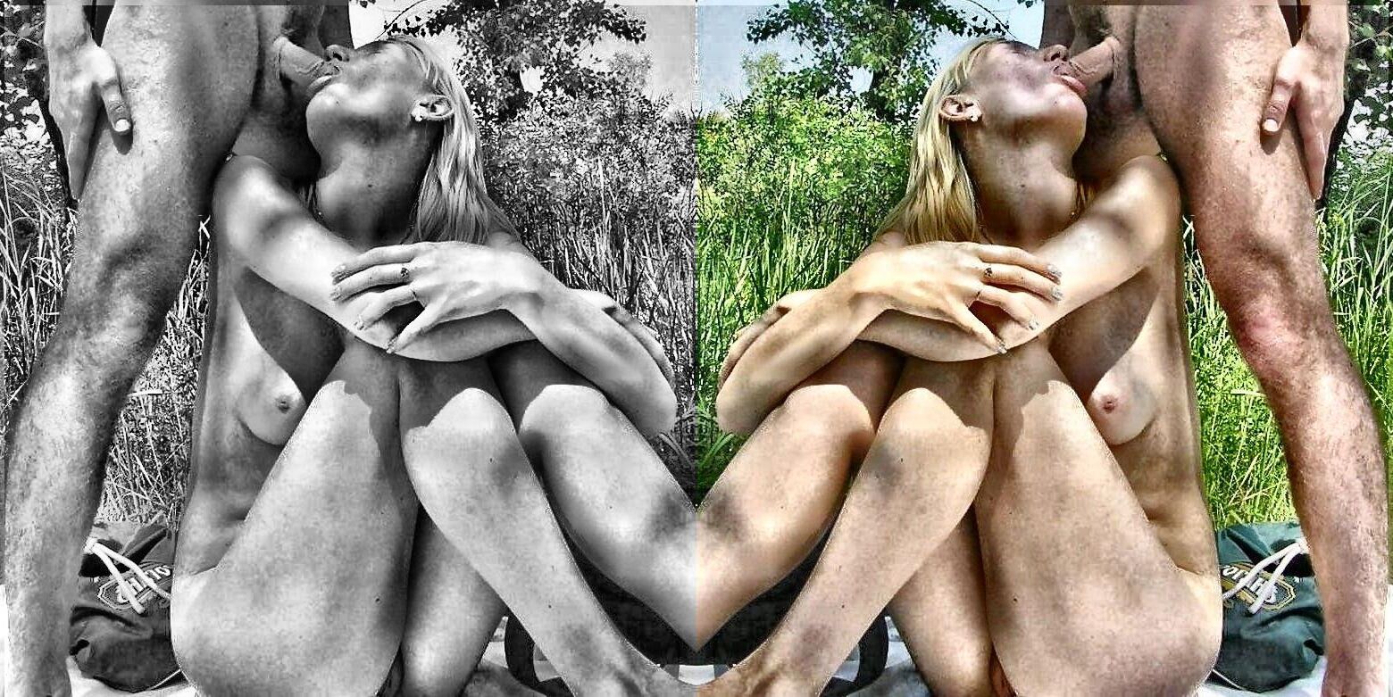  Poetry Album with never seen incredible pictures