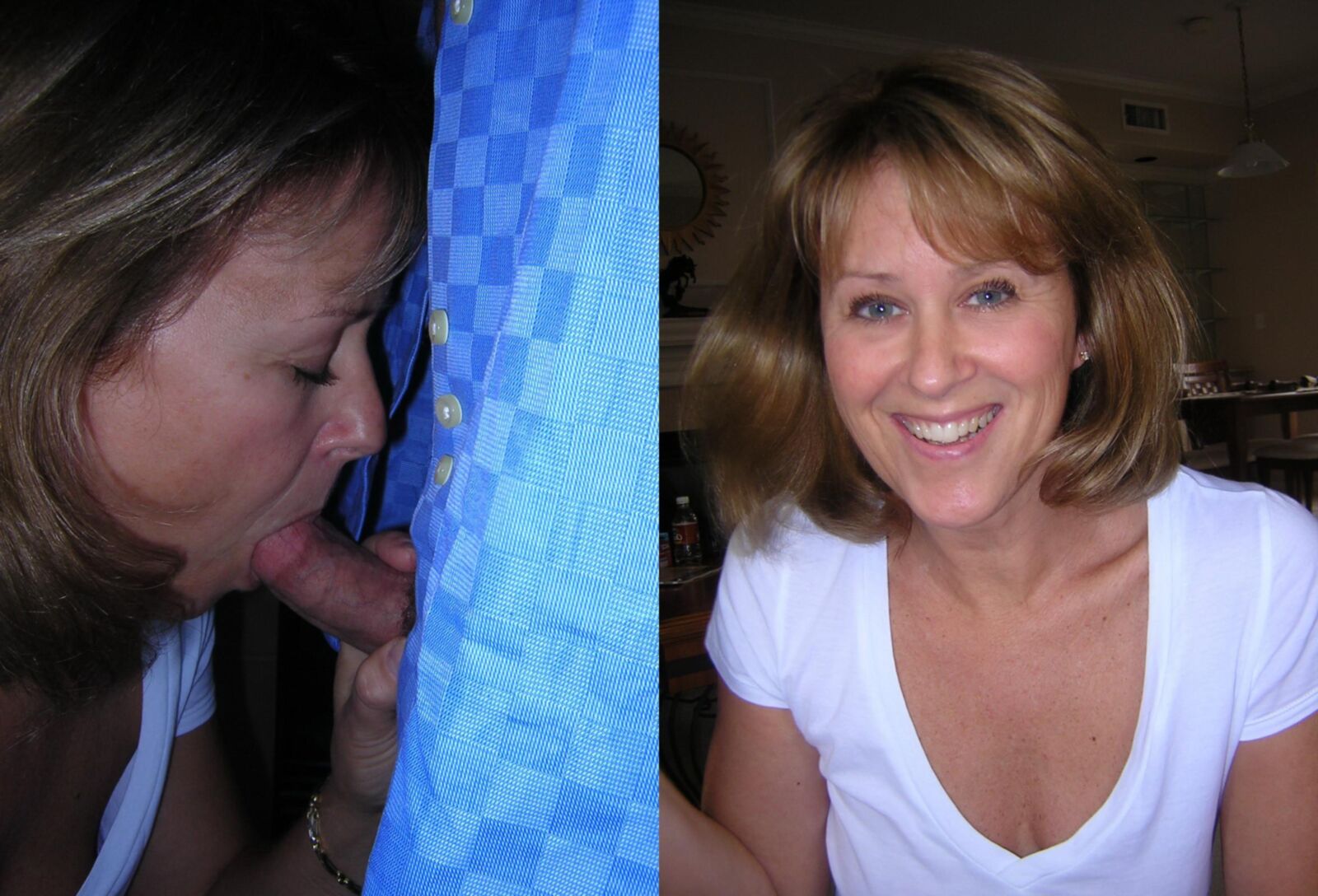 Women with a Dick in em # (Stitched)