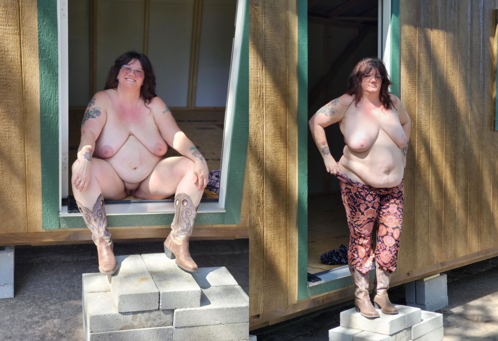 Bbw