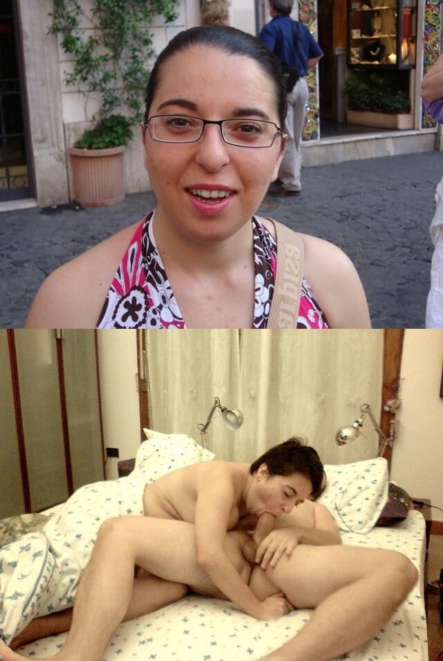 Women with a Dick in em # (Stitched)