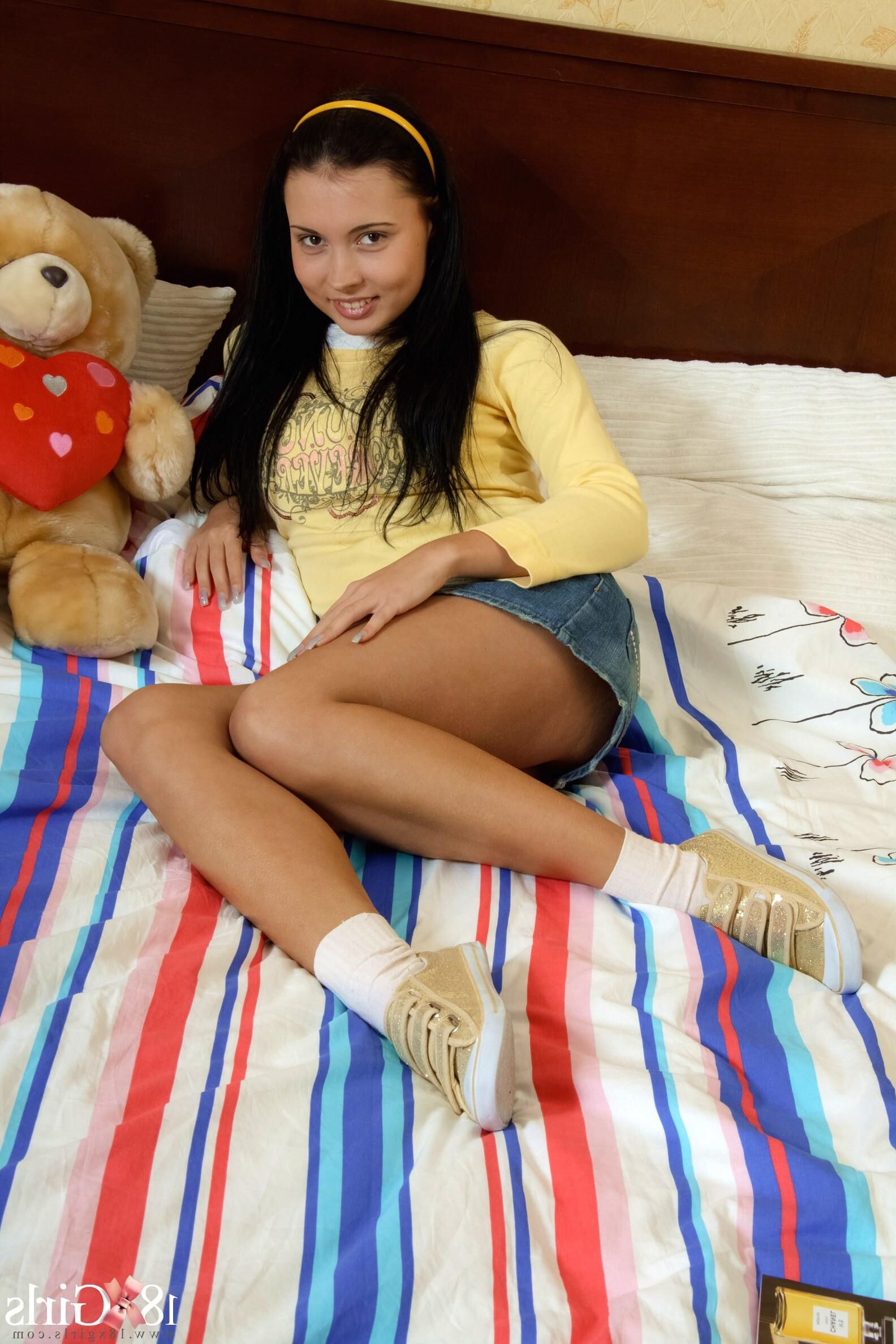 xgirls Juliett 