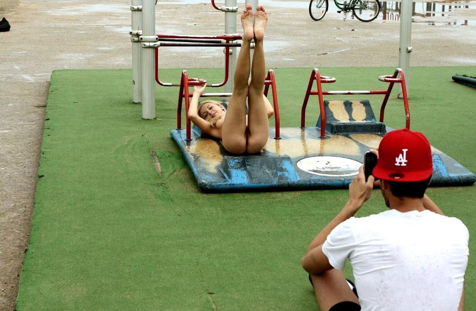 Xxxpuesto