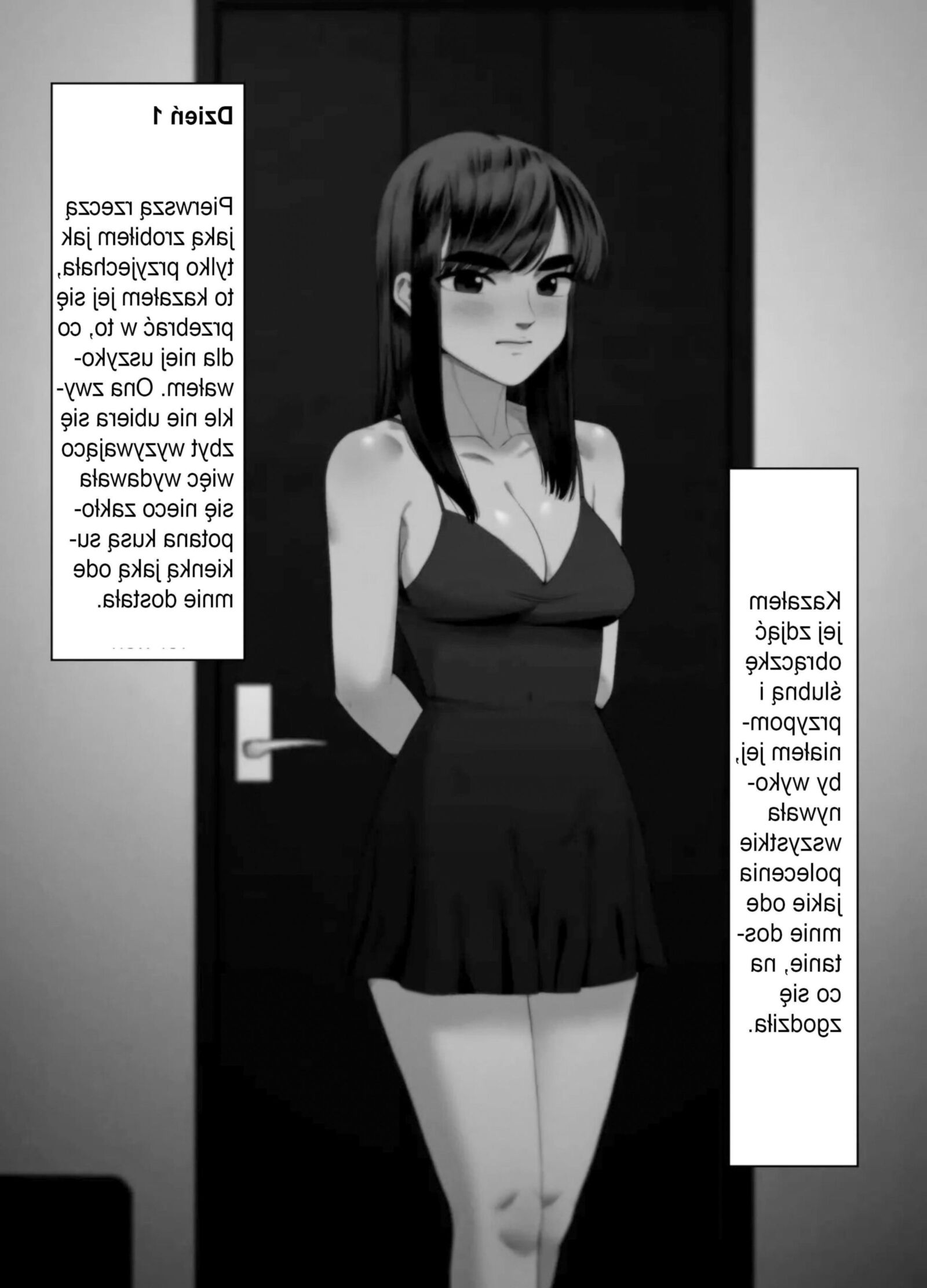 L'épouse prête [PL]
