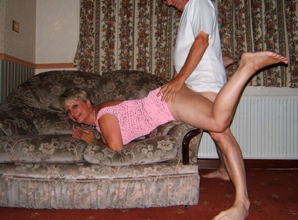 Milfs y madres