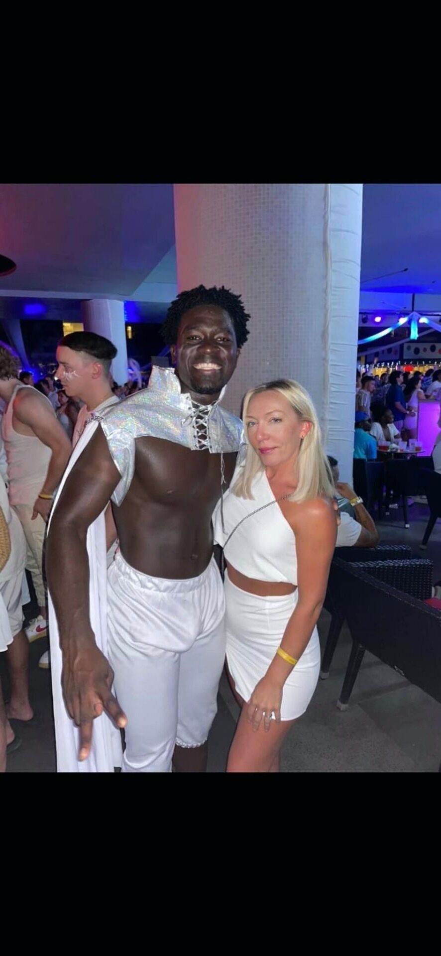 Skanks mixtos