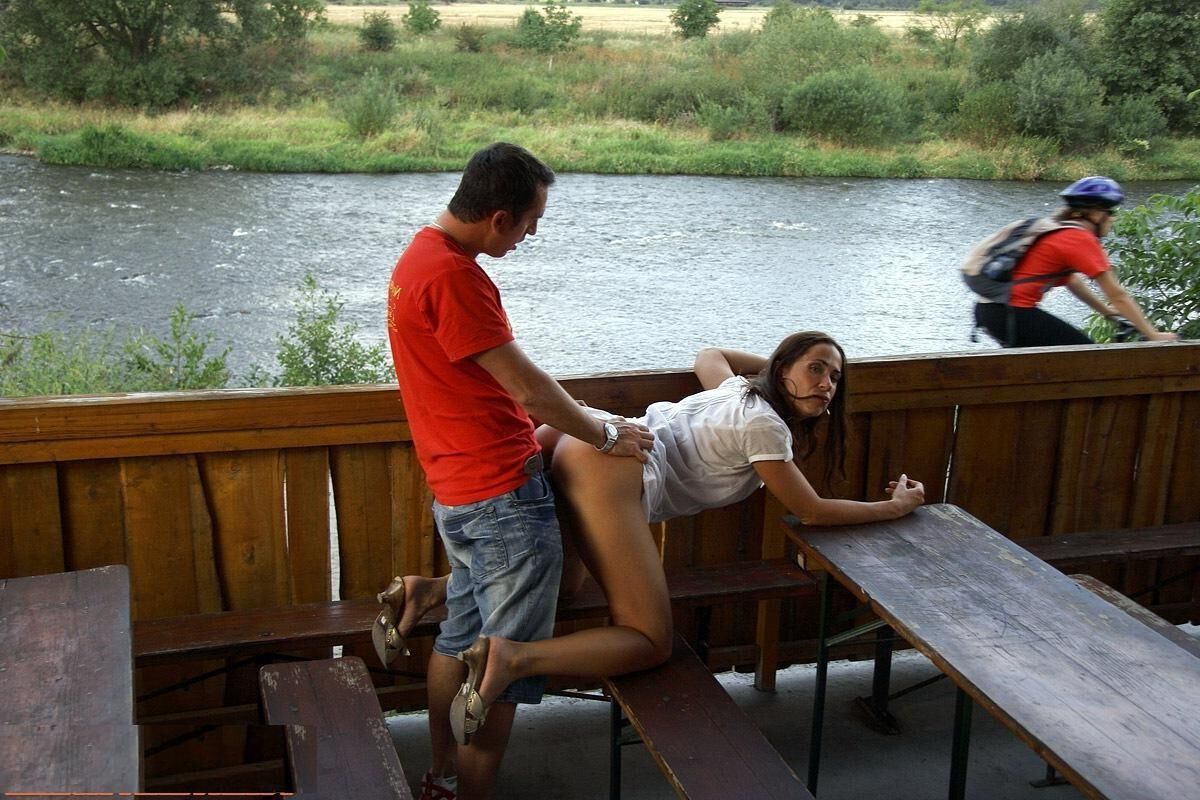 Hardcore amateur