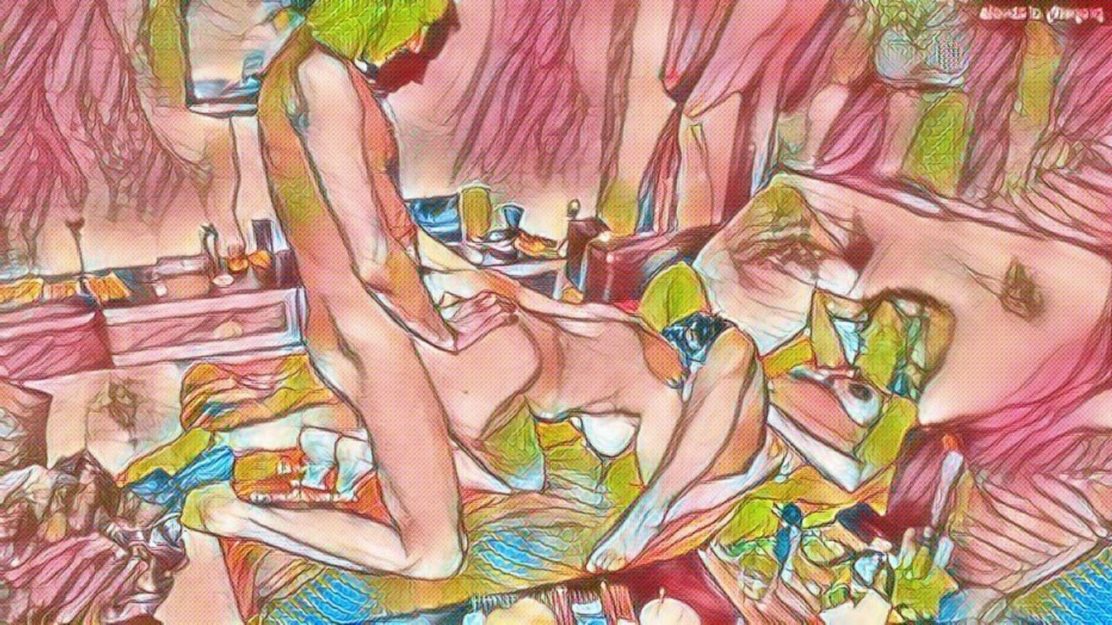 共有を夢見ています