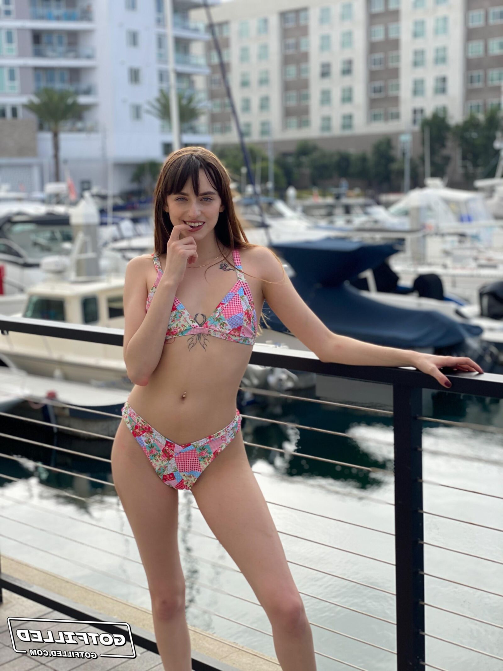 GotFilled Lana Smalls Lana's Pussy Takes A Ride x p
