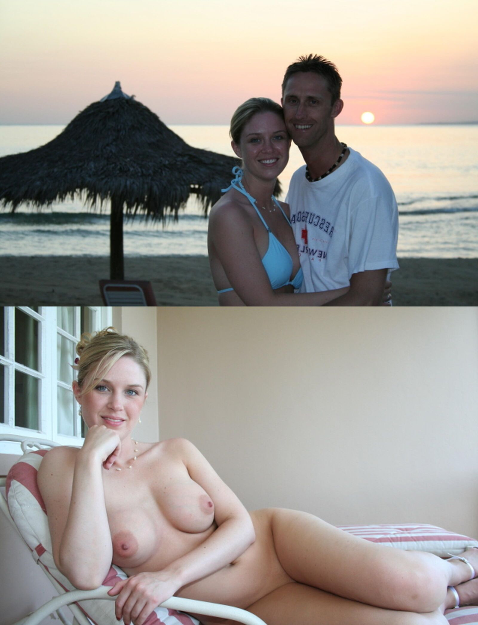 Hombres y sus mujeres