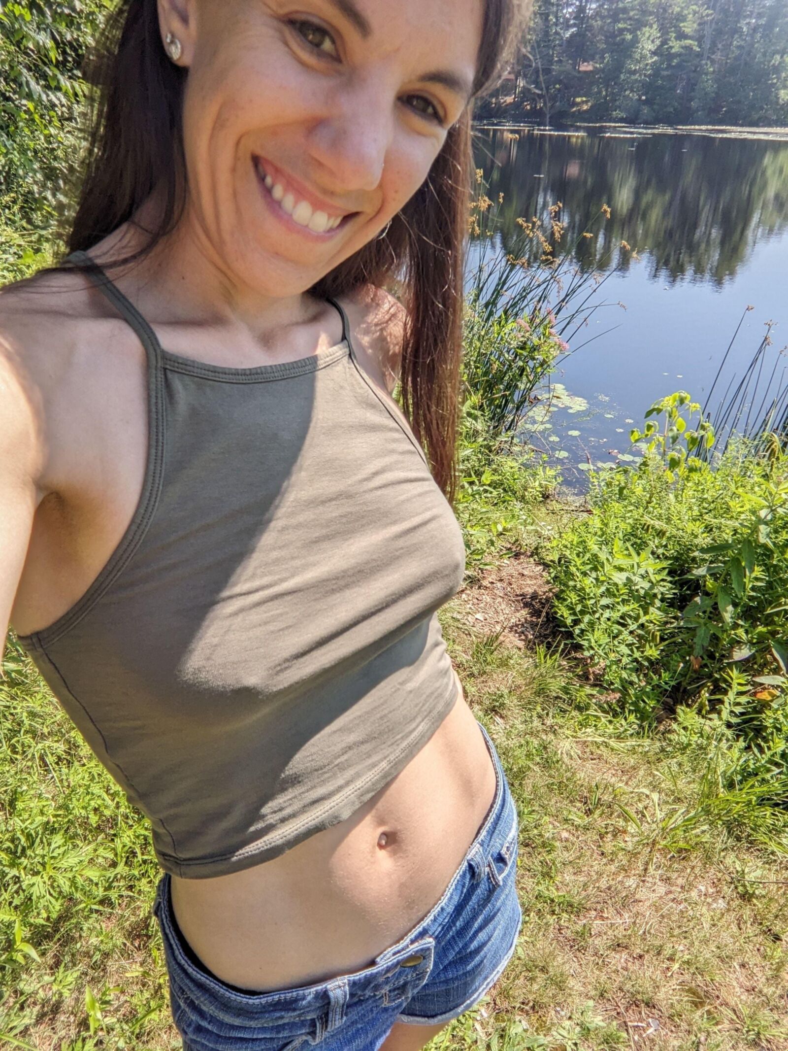 Puta de la esposa caliente