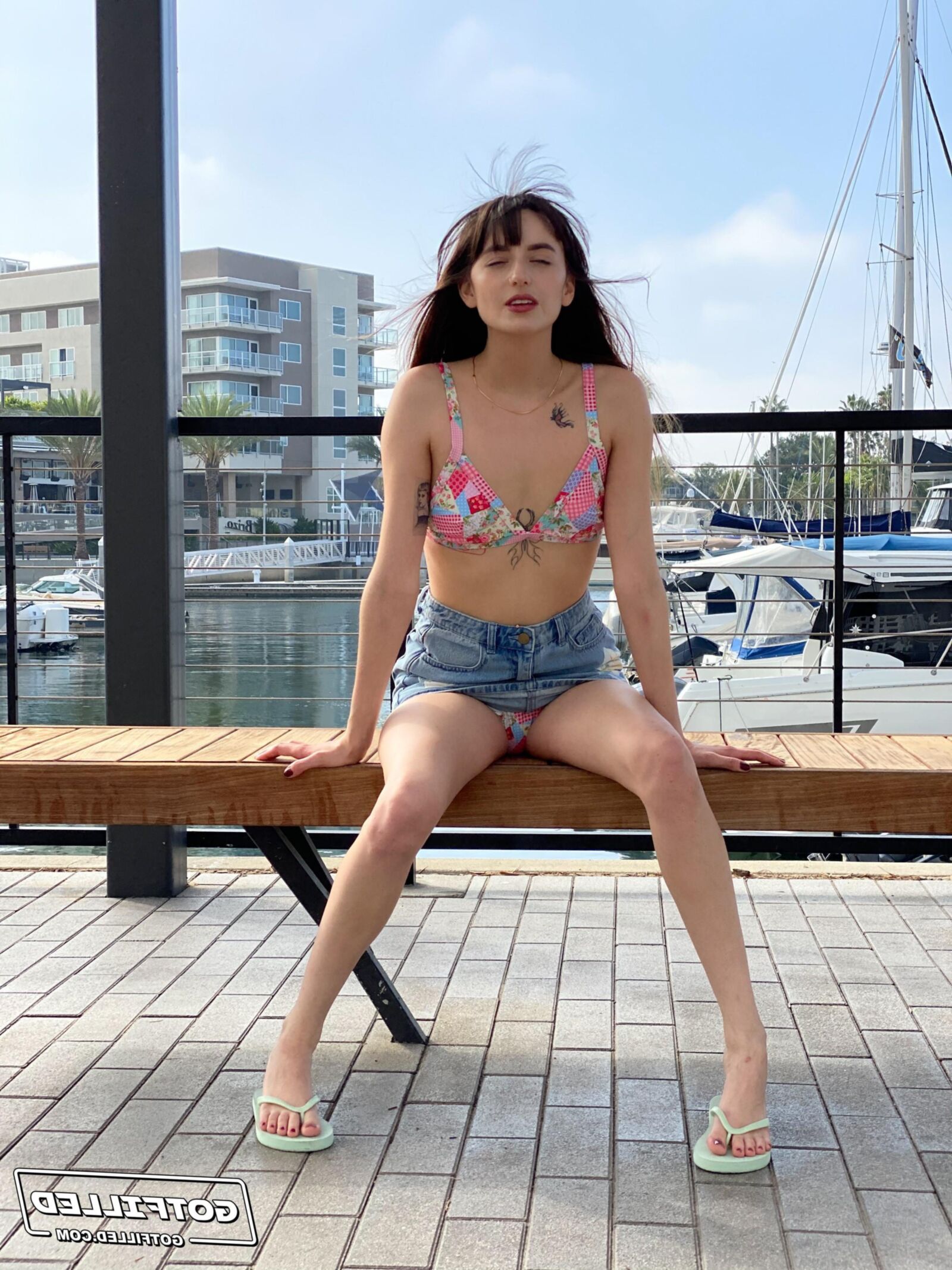 GotFilled Lana Smalls Lana's Pussy Takes A Ride x p