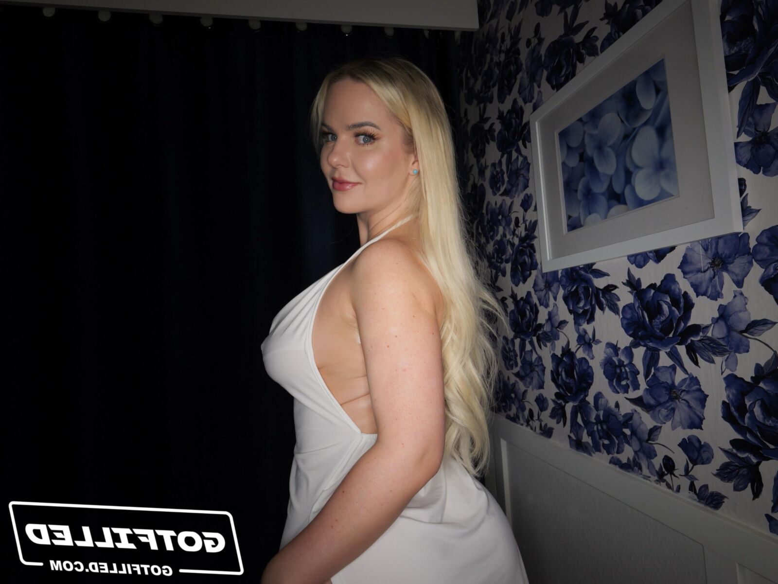 GotFilled Slimthick Vic A Dick For Slimthick Vic x 