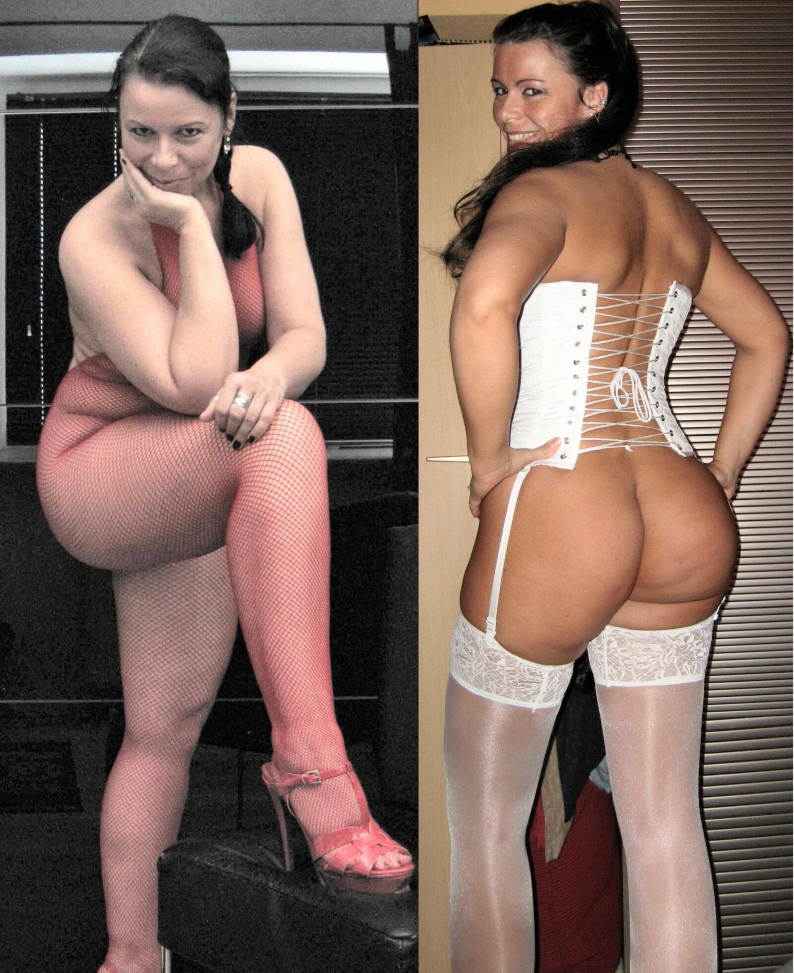 Mujeres de puta web
