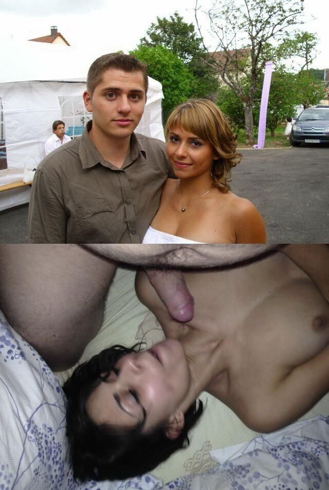 Hombres y sus mujeres