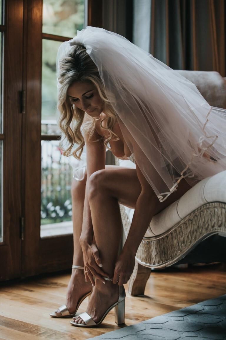 AI generated Brides 