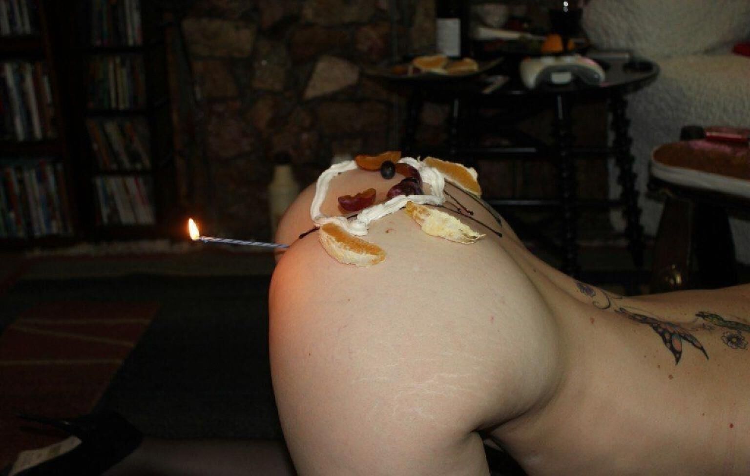 Fickstück 