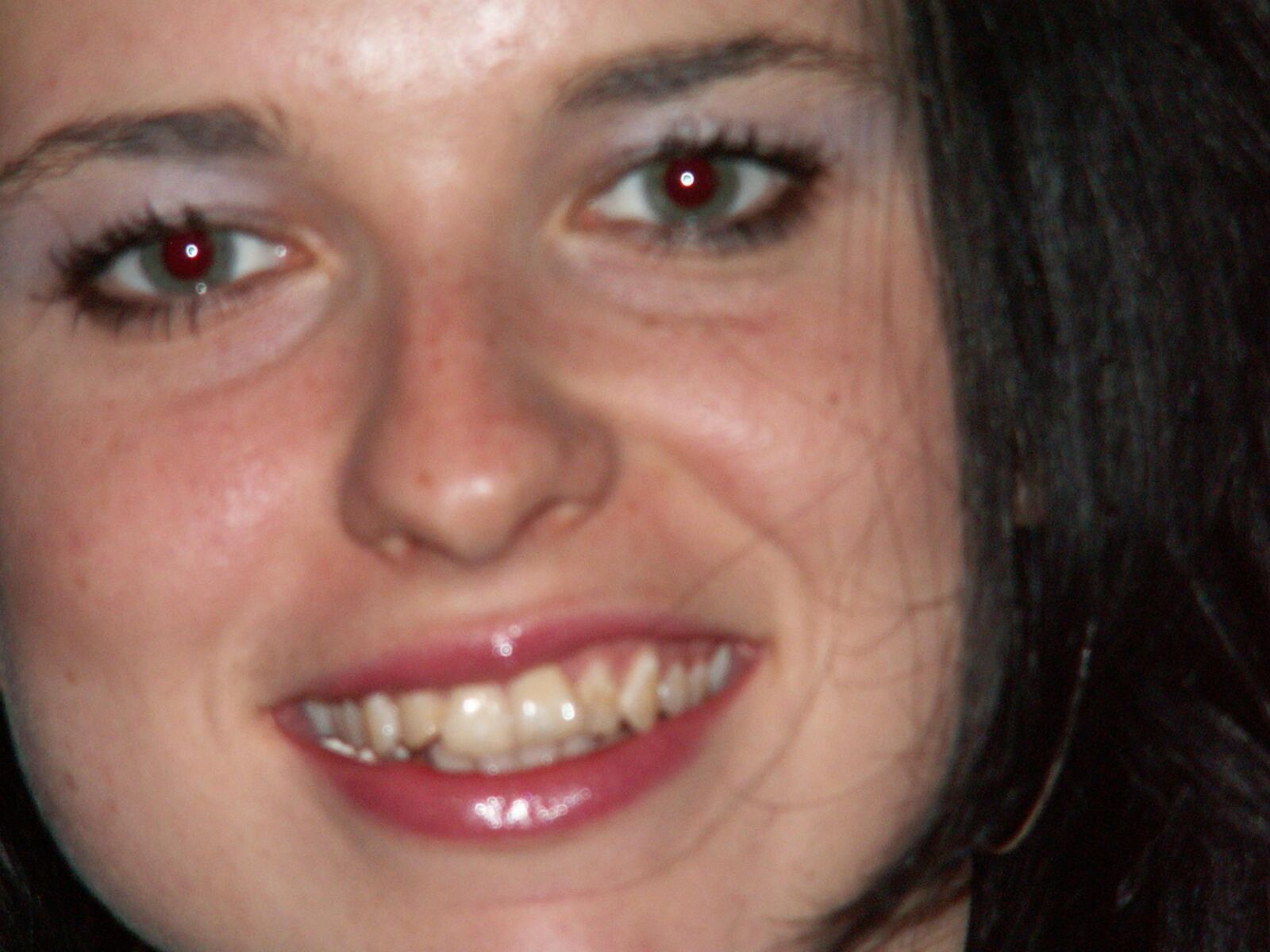 Encantadora pareja joven ()