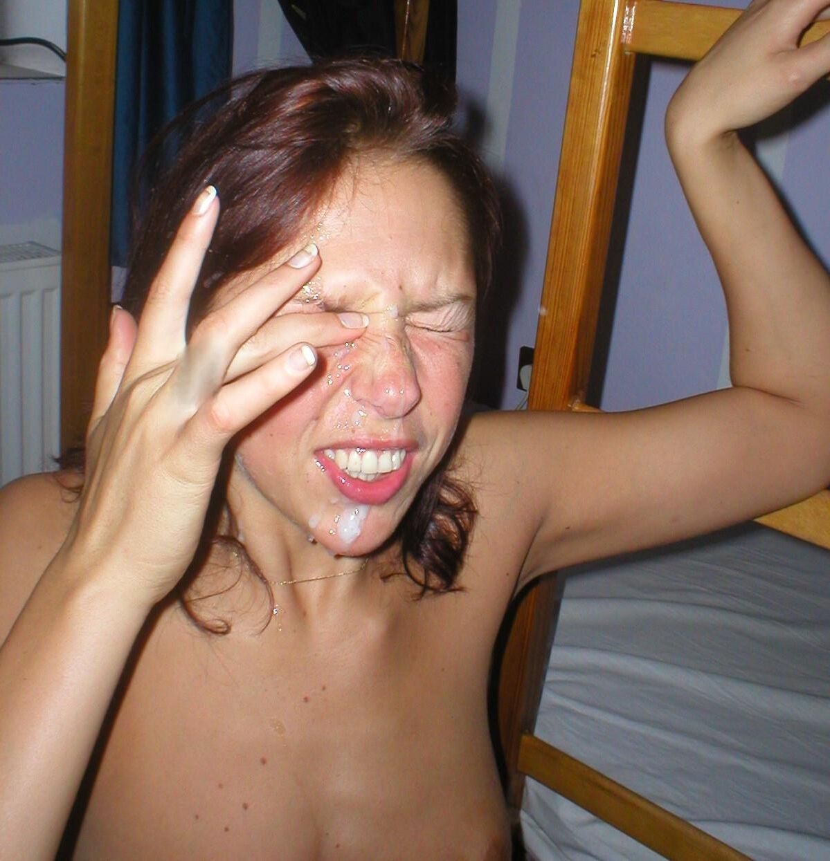 Encantadora pareja joven ()