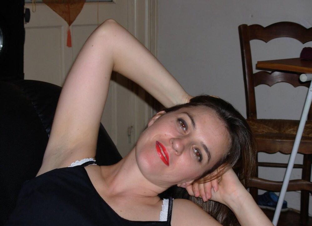 Trainée Salope Morue Putte
