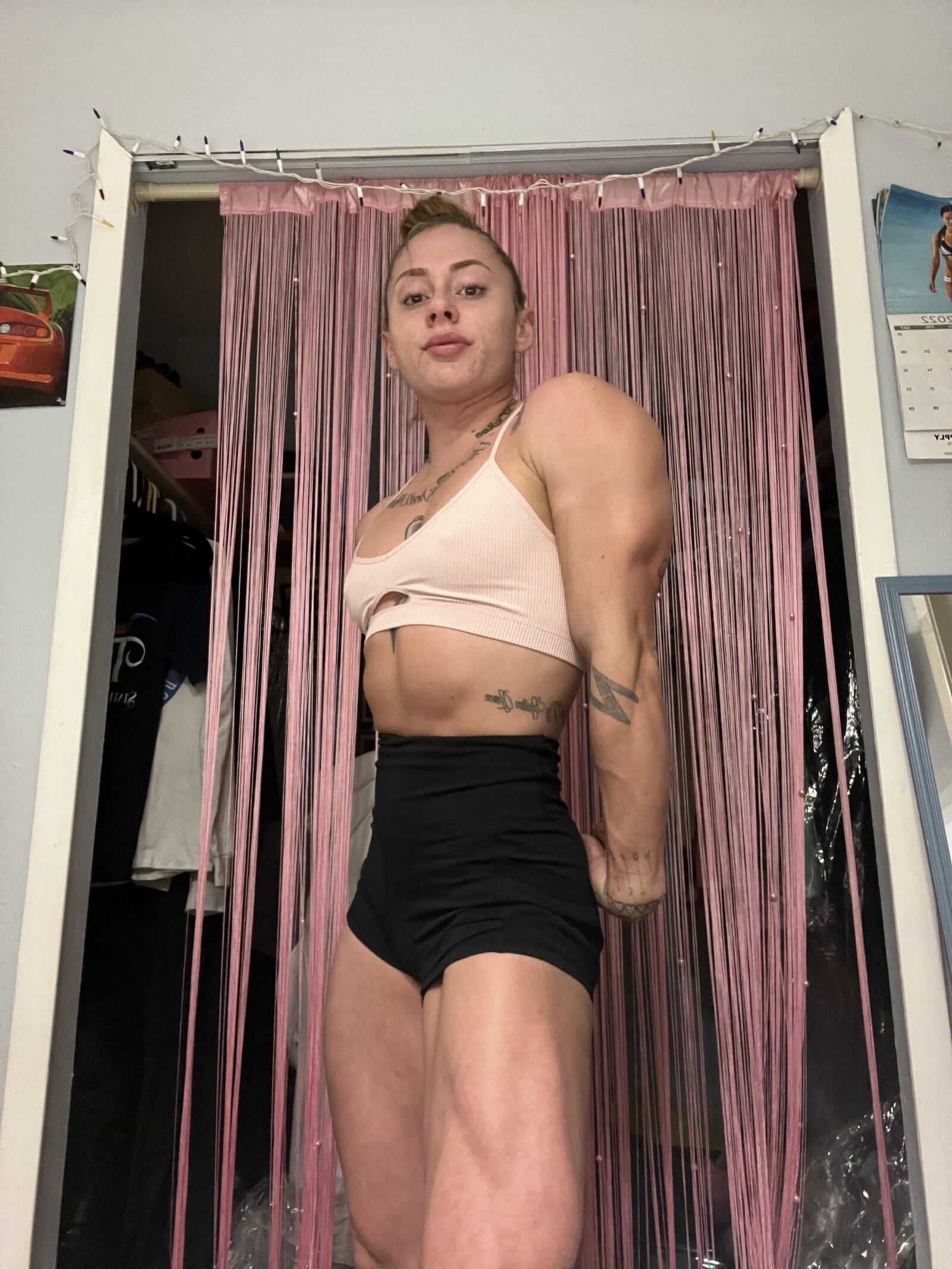 Hot Mature slut 