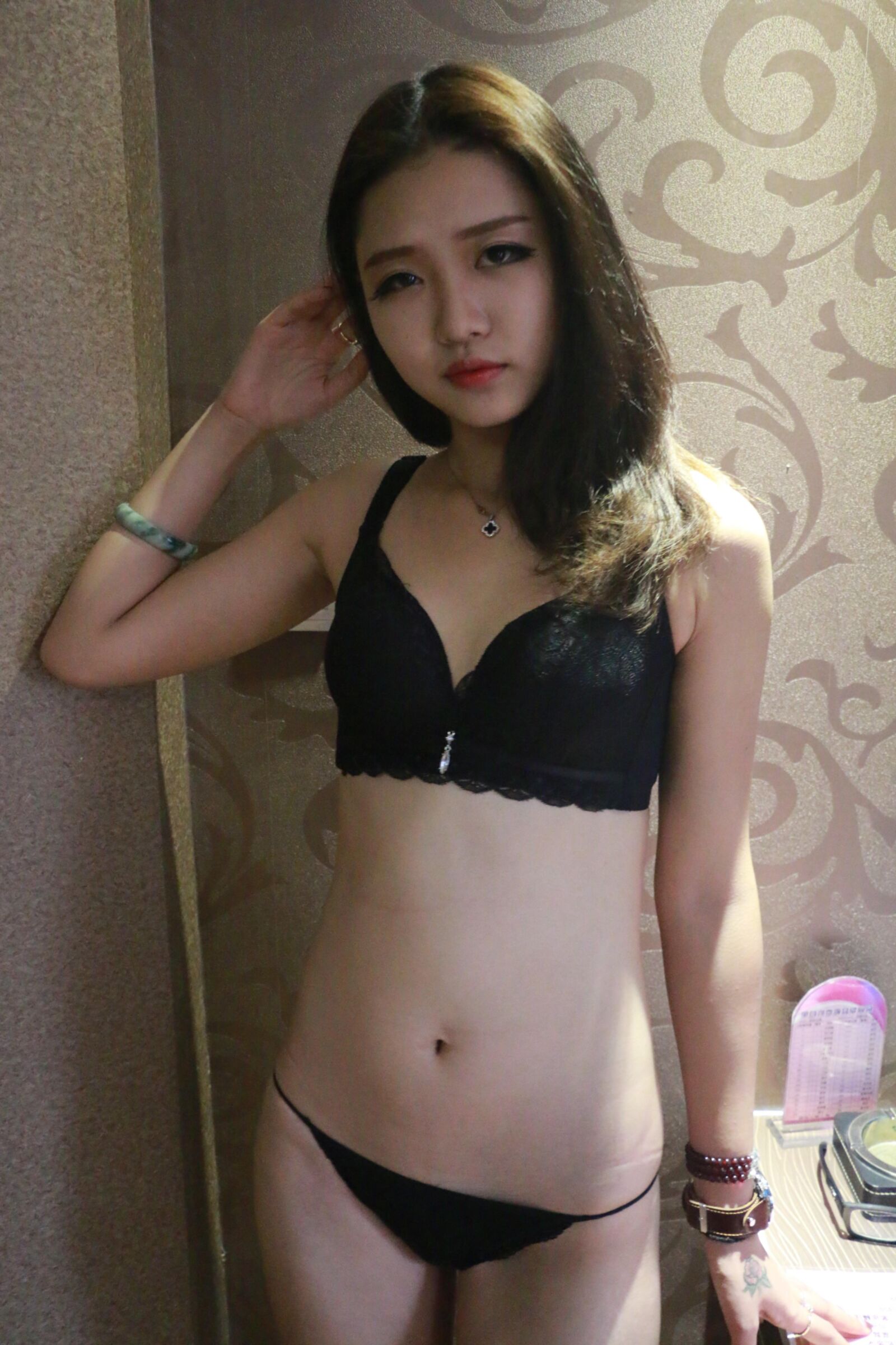 Hot Asian fucktoy 