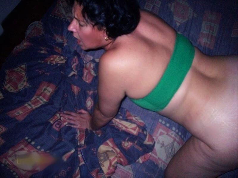 Milfs et mères