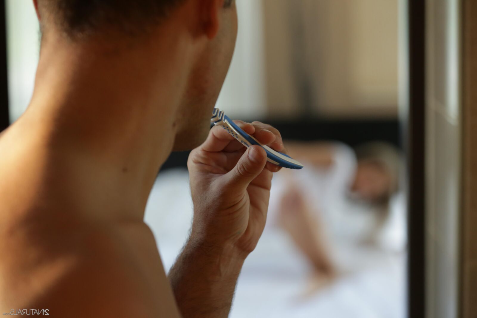 ジーナ・ガーソンはまだ眠くない