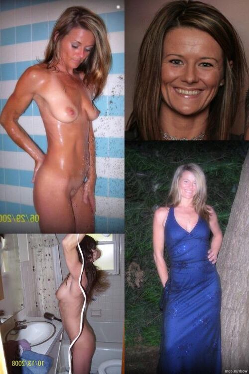 Before and After OMG 