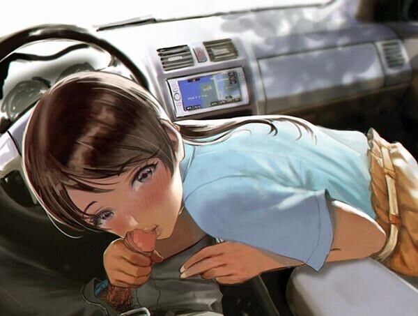 Galerias de Artistas Hentai: Hame Dragon