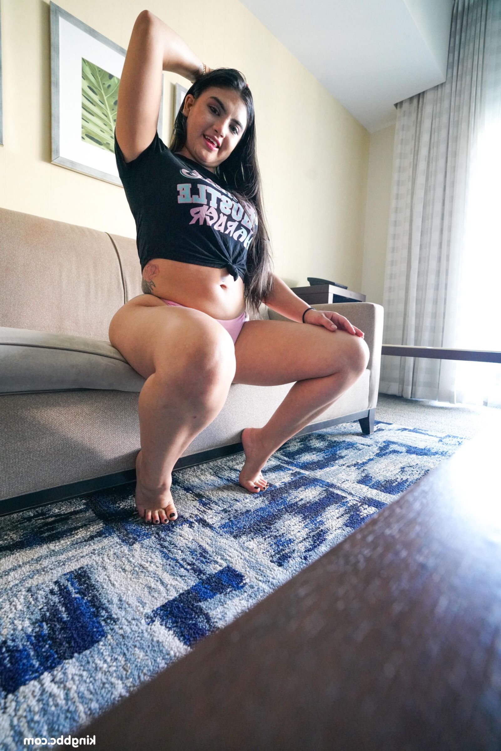 Michelle martinez yo gros butin fulgjob Bliss