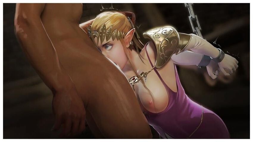 Galerias de Artistas Hentai: Firolian